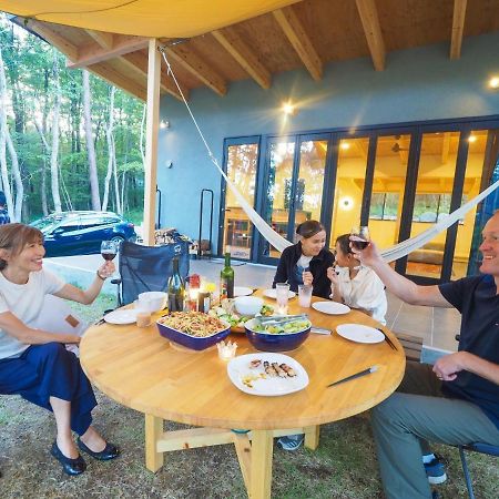 Nasu Urban - Vacation Stay 12094 Minamiuonuma Εξωτερικό φωτογραφία