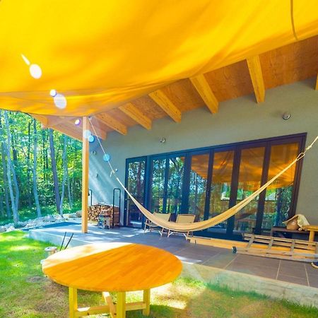 Nasu Urban - Vacation Stay 12094 Minamiuonuma Εξωτερικό φωτογραφία