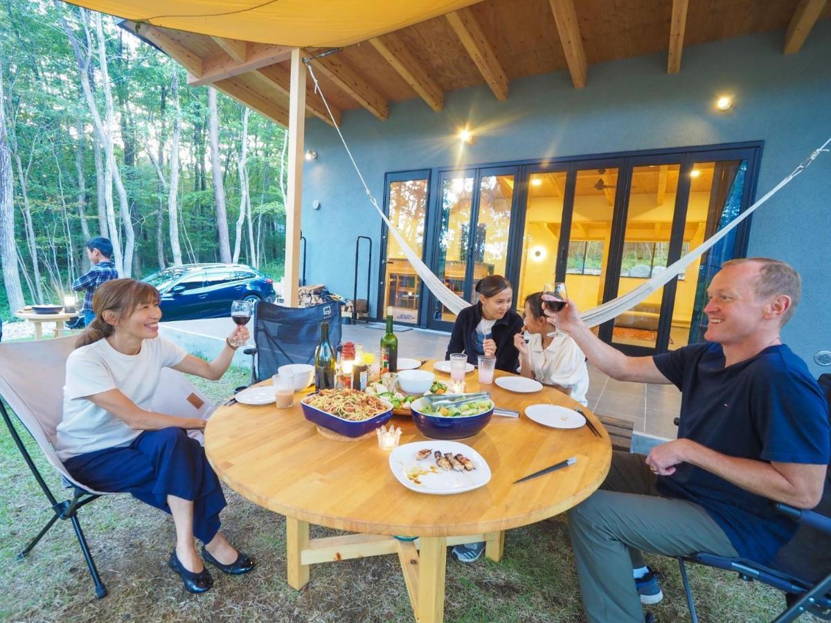 Nasu Urban - Vacation Stay 12094 Minamiuonuma Εξωτερικό φωτογραφία