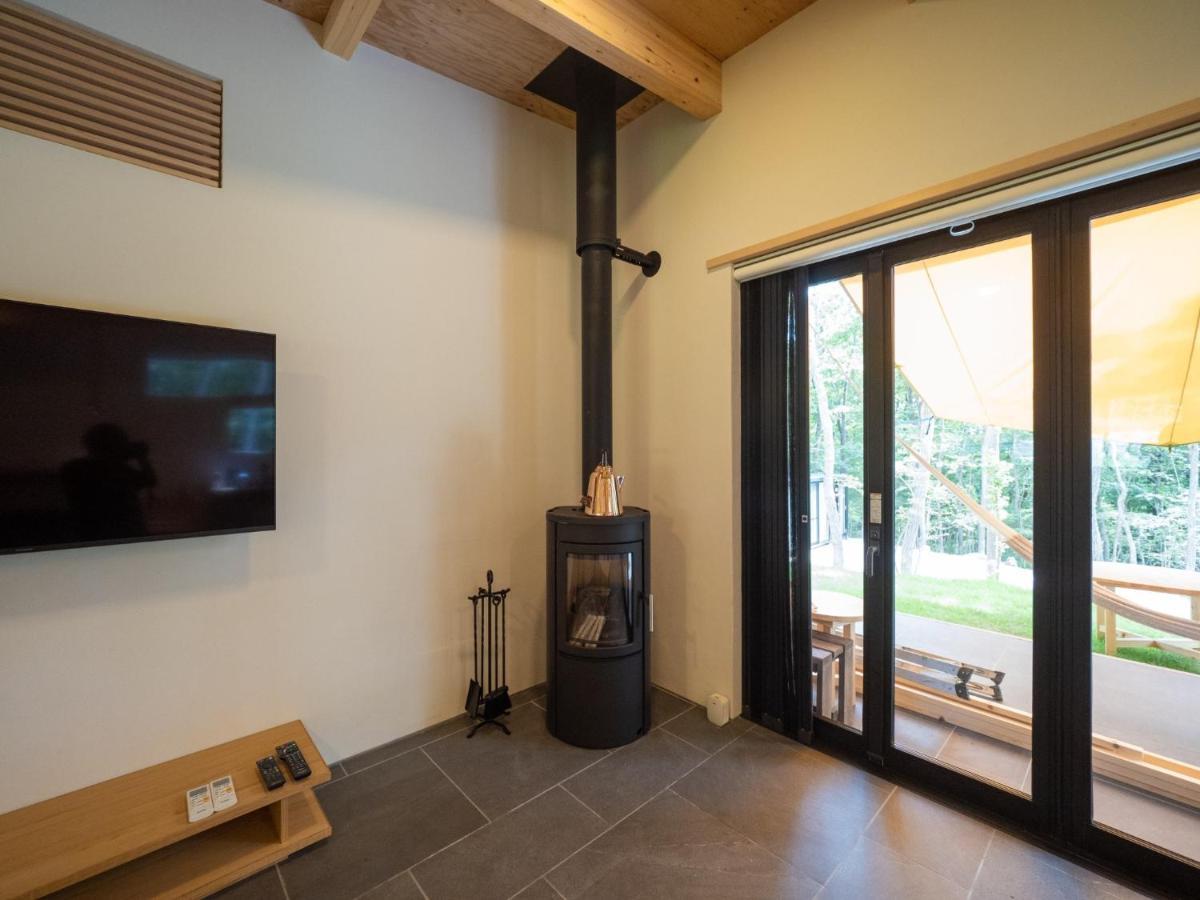 Nasu Urban - Vacation Stay 12094 Minamiuonuma Εξωτερικό φωτογραφία