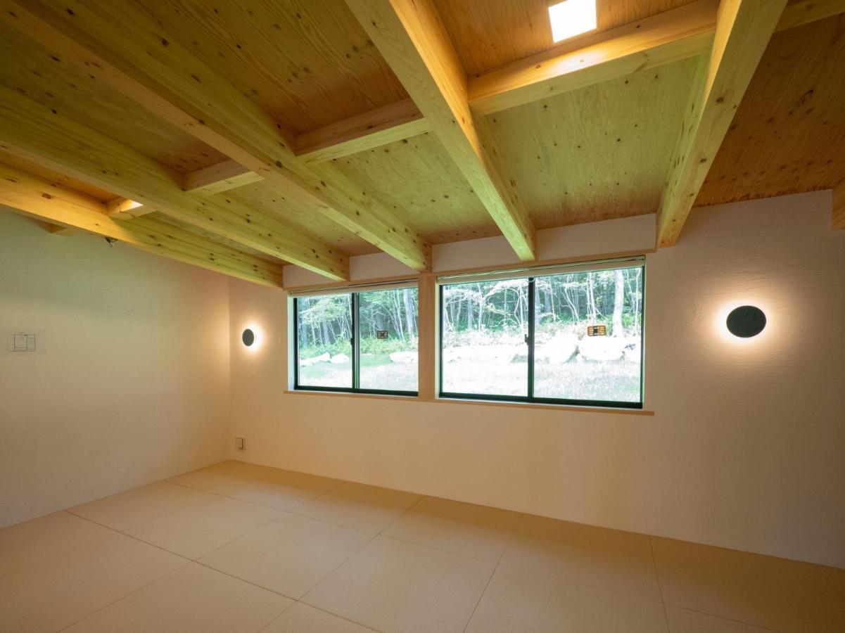 Nasu Urban - Vacation Stay 12094 Minamiuonuma Εξωτερικό φωτογραφία