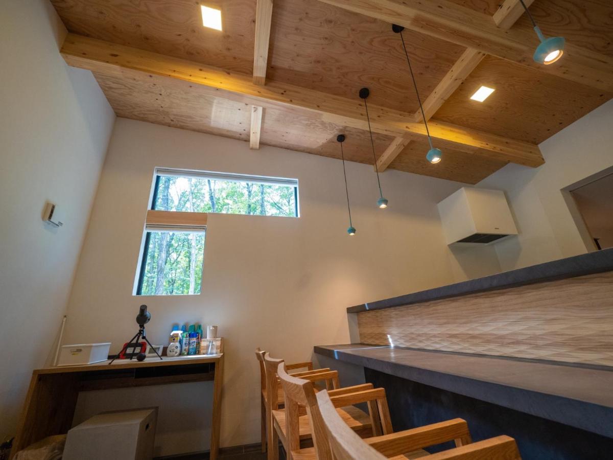 Nasu Urban - Vacation Stay 12094 Minamiuonuma Εξωτερικό φωτογραφία