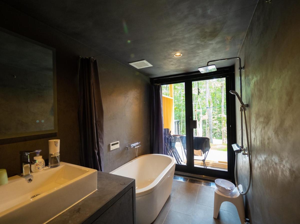 Nasu Urban - Vacation Stay 12094 Minamiuonuma Εξωτερικό φωτογραφία