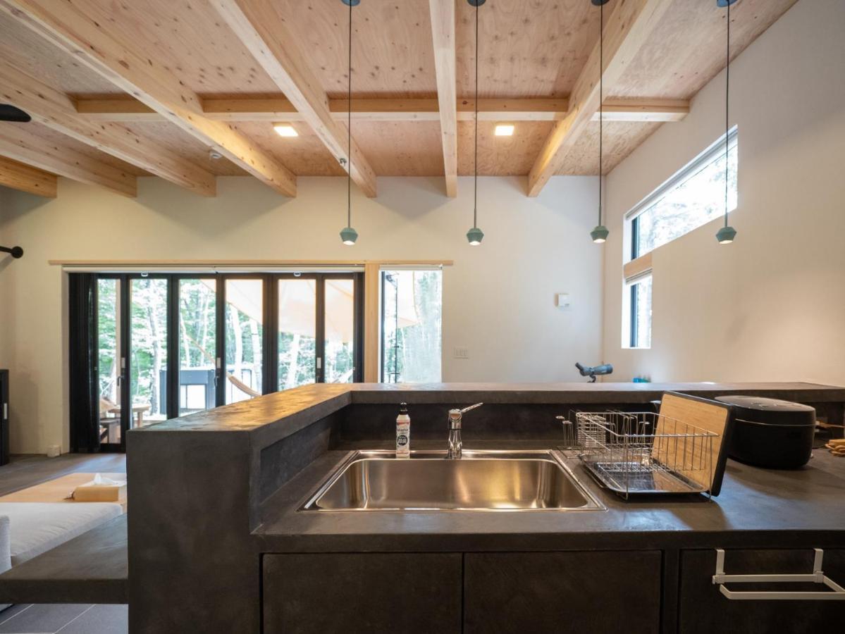 Nasu Urban - Vacation Stay 12094 Minamiuonuma Εξωτερικό φωτογραφία