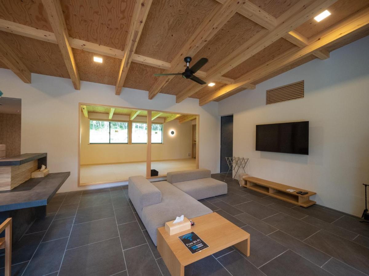 Nasu Urban - Vacation Stay 12094 Minamiuonuma Εξωτερικό φωτογραφία