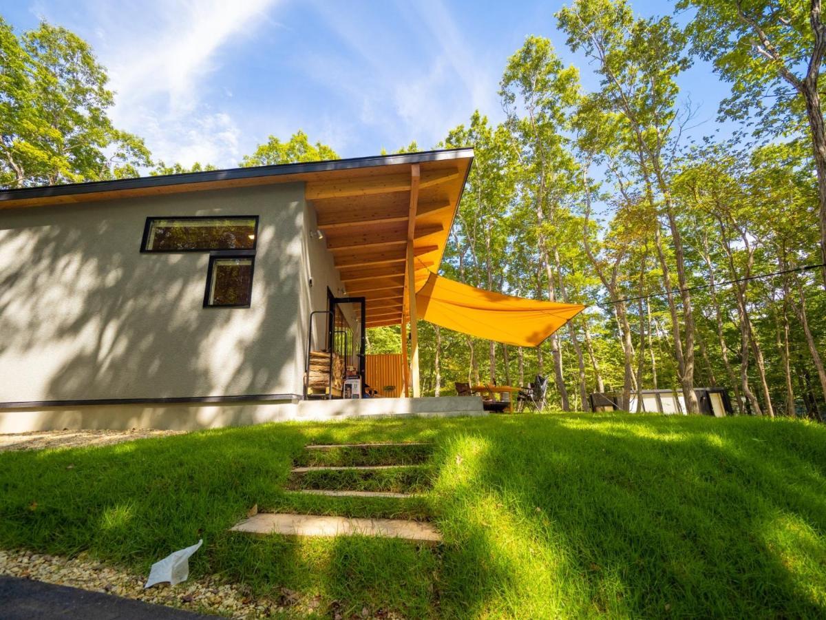 Nasu Urban - Vacation Stay 12094 Minamiuonuma Εξωτερικό φωτογραφία
