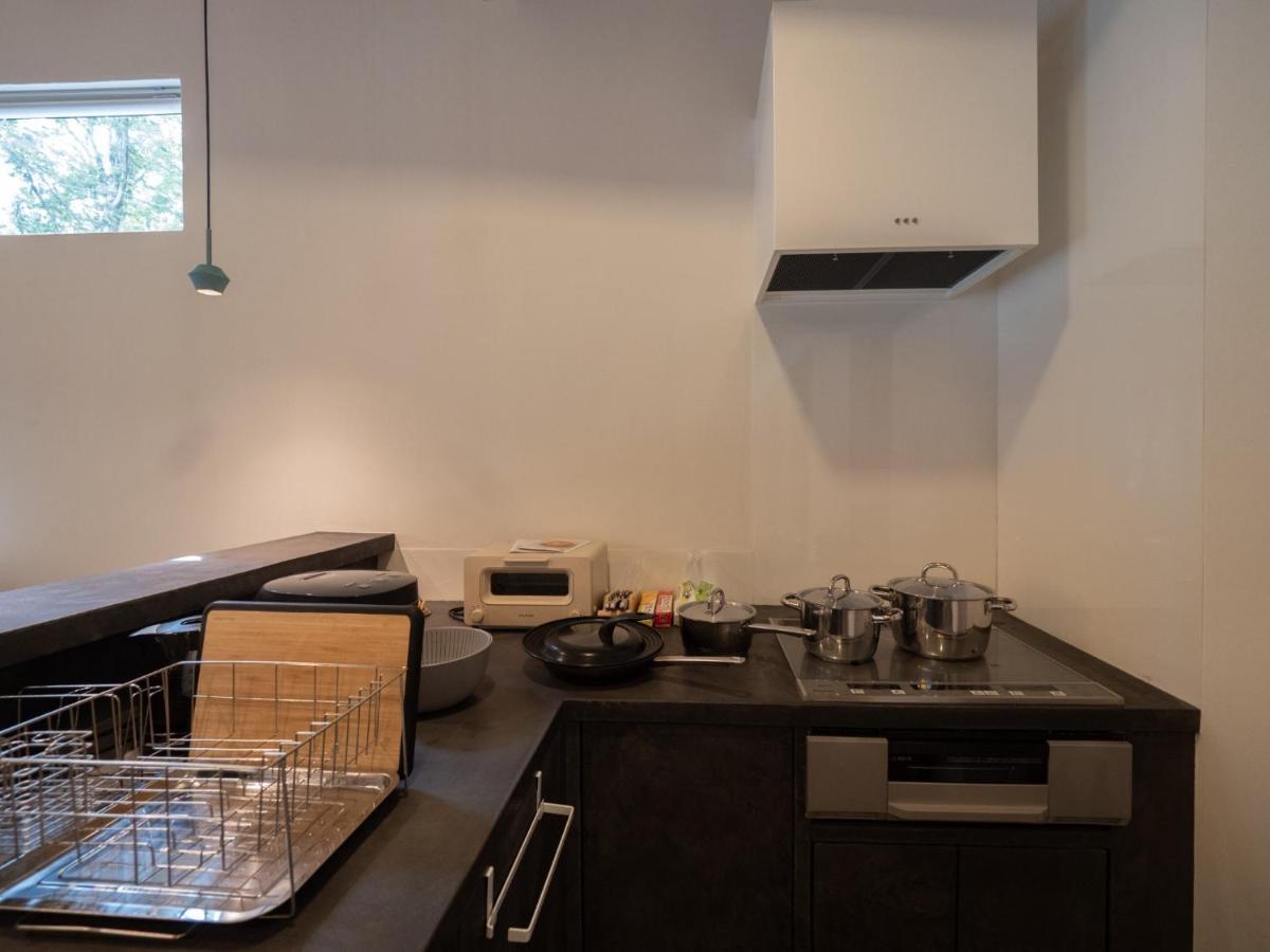Nasu Urban - Vacation Stay 12094 Minamiuonuma Εξωτερικό φωτογραφία