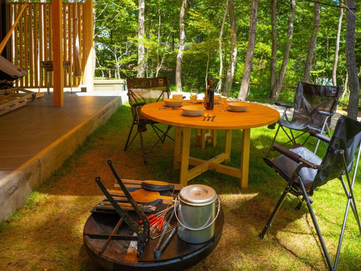 Nasu Urban - Vacation Stay 12094 Minamiuonuma Εξωτερικό φωτογραφία