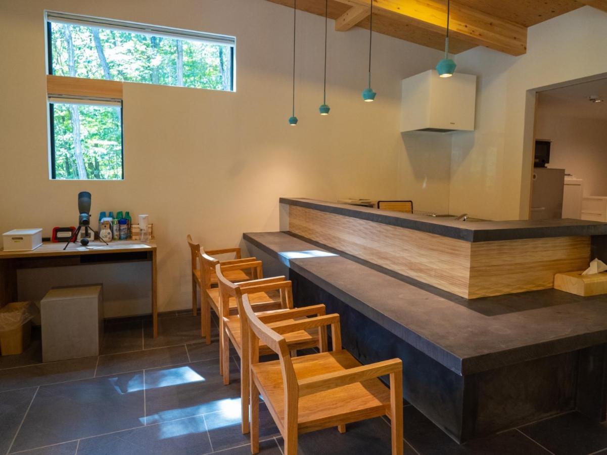 Nasu Urban - Vacation Stay 12094 Minamiuonuma Εξωτερικό φωτογραφία