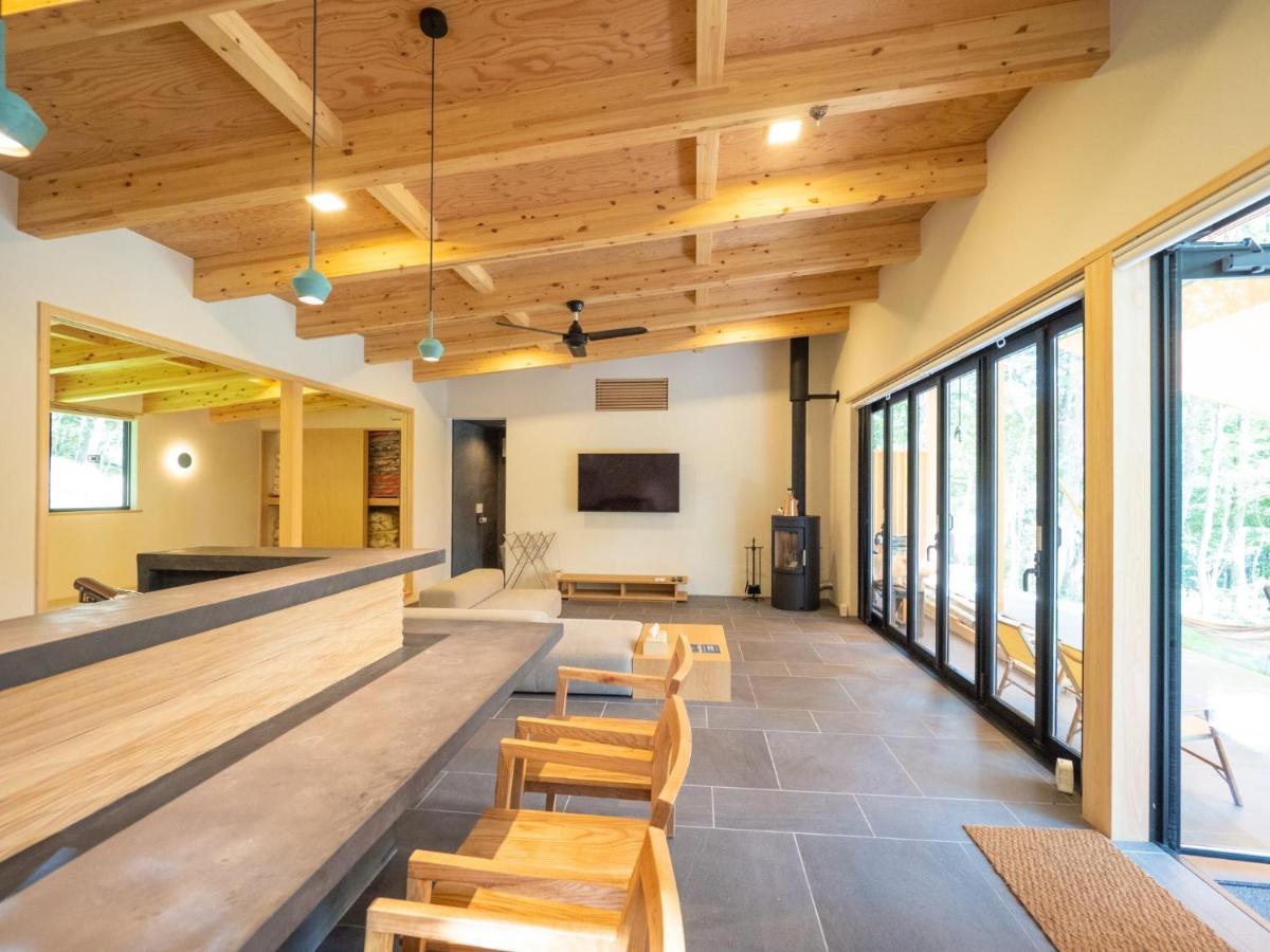Nasu Urban - Vacation Stay 12094 Minamiuonuma Εξωτερικό φωτογραφία