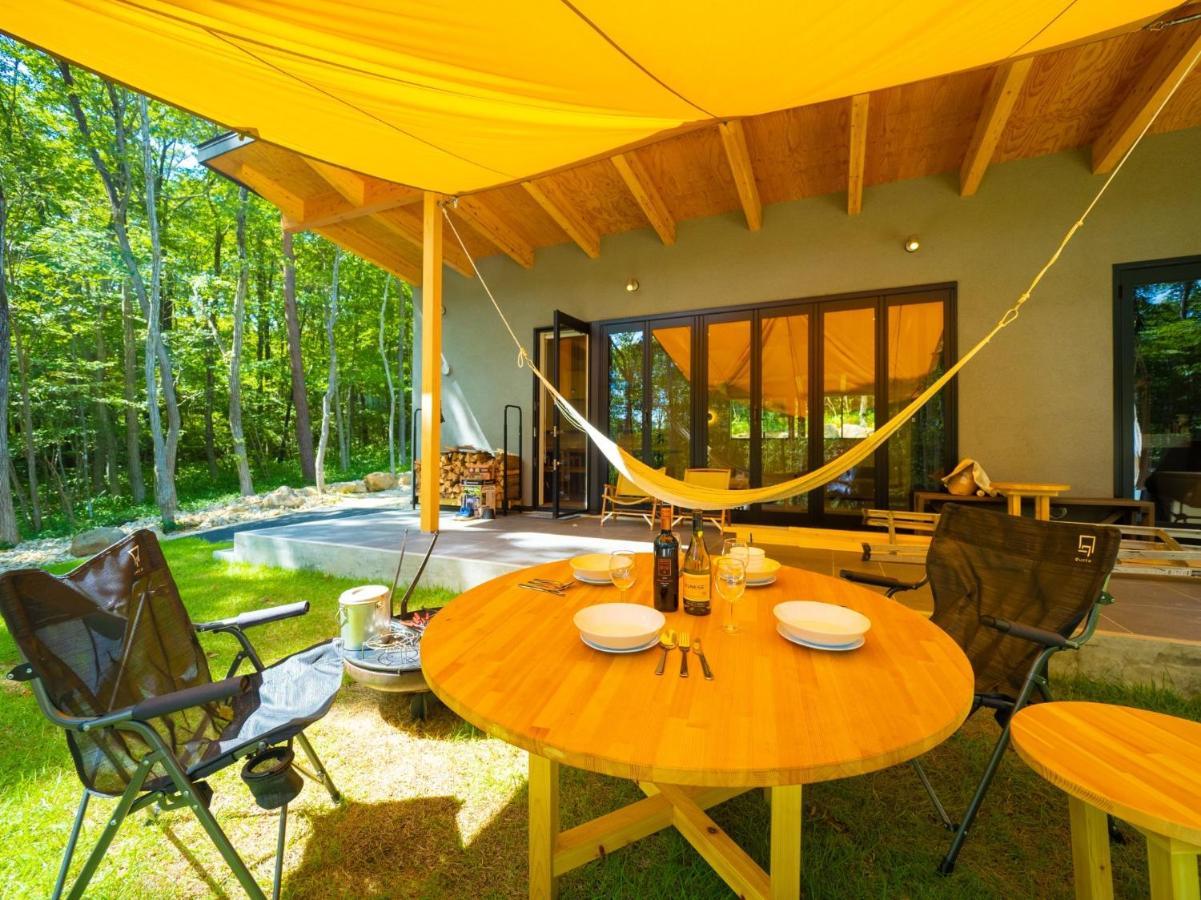 Nasu Urban - Vacation Stay 12094 Minamiuonuma Εξωτερικό φωτογραφία