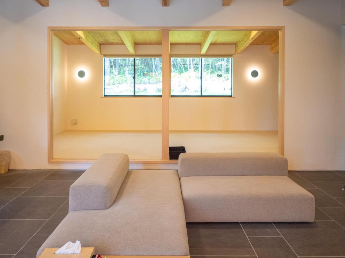 Nasu Urban - Vacation Stay 12094 Minamiuonuma Εξωτερικό φωτογραφία
