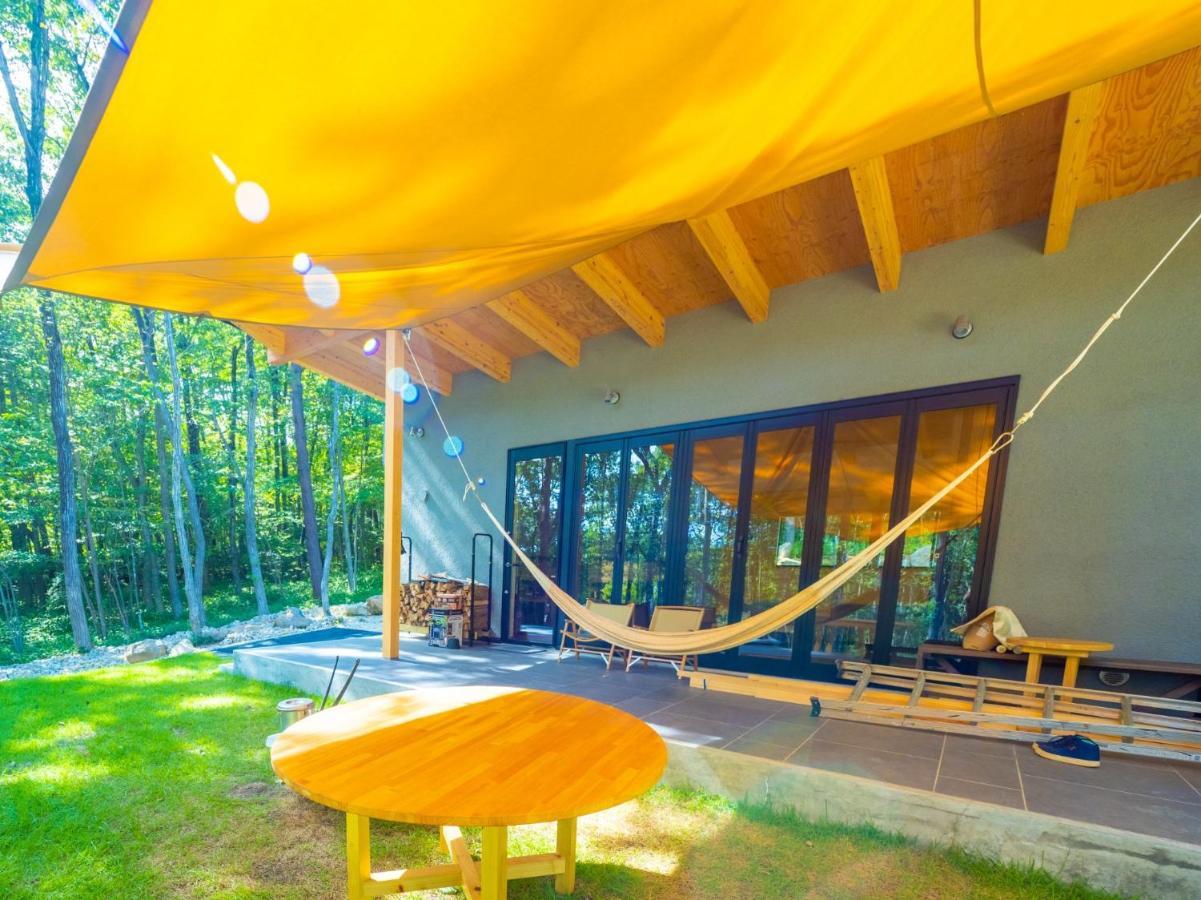 Nasu Urban - Vacation Stay 12094 Minamiuonuma Εξωτερικό φωτογραφία
