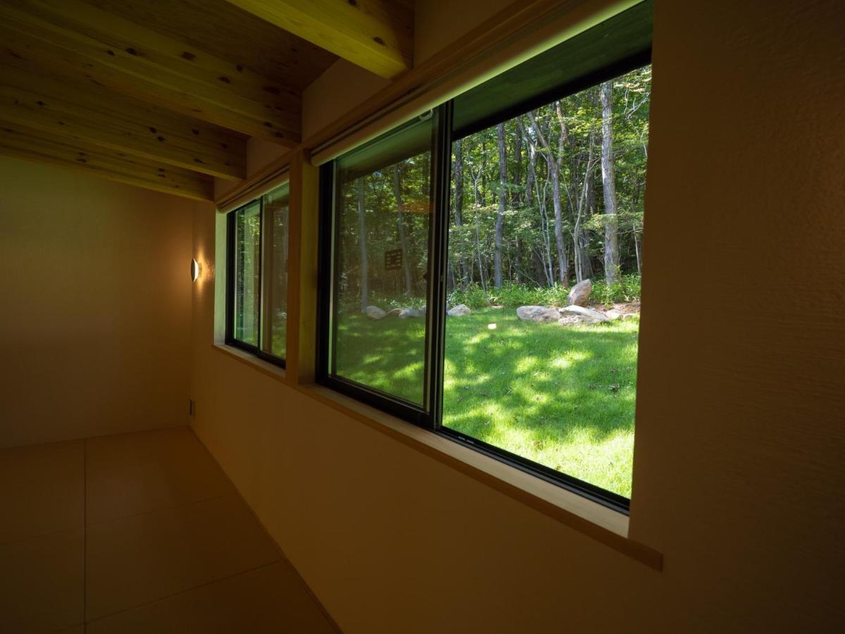 Nasu Urban - Vacation Stay 12094 Minamiuonuma Εξωτερικό φωτογραφία
